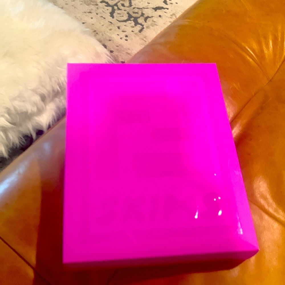 Skims Fendi bodysuit